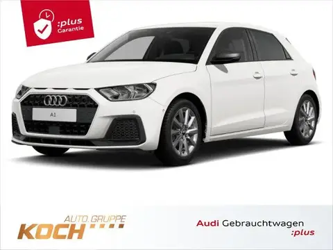 Used AUDI A1 Petrol 2024 Ad 