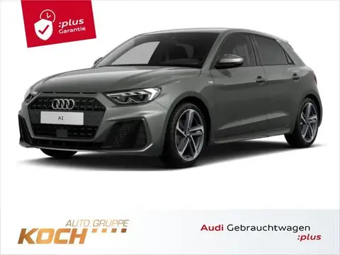 Used AUDI A1 Petrol 2024 Ad 