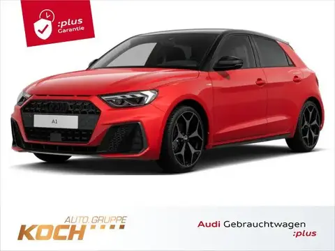 Annonce AUDI A1 Essence 2024 d'occasion 