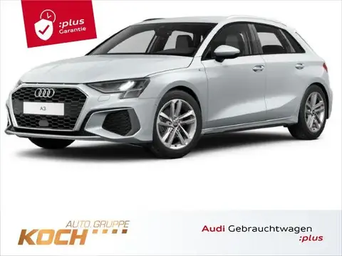 Annonce AUDI A3 Diesel 2024 d'occasion 