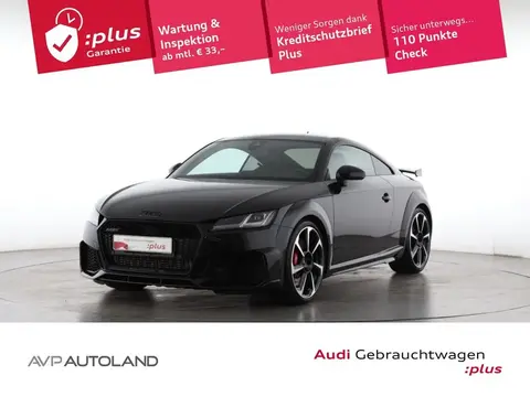 Used AUDI TT RS Petrol 2023 Ad 