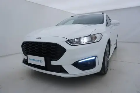 Annonce FORD MONDEO Hybride 2020 d'occasion 