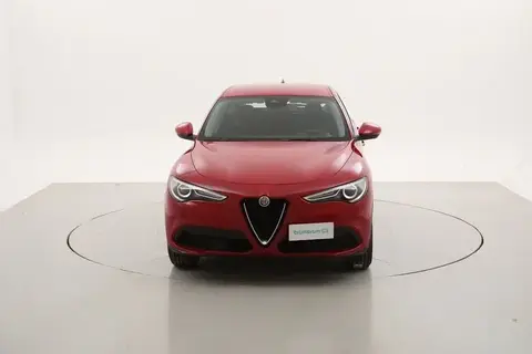 Used ALFA ROMEO STELVIO Diesel 2020 Ad 