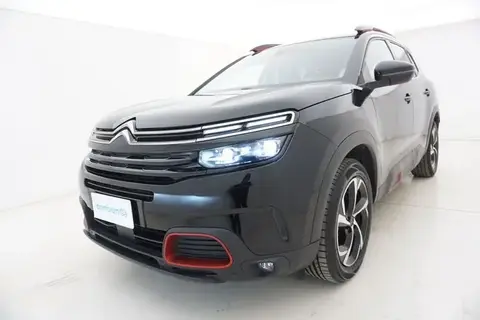 Used CITROEN C5 AIRCROSS Diesel 2021 Ad 