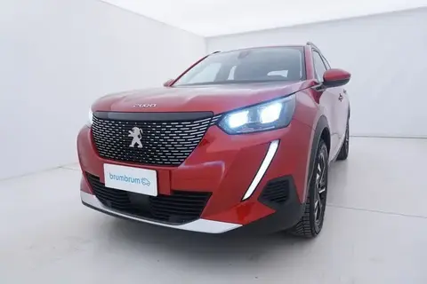 Annonce PEUGEOT 2008 Diesel 2021 d'occasion 