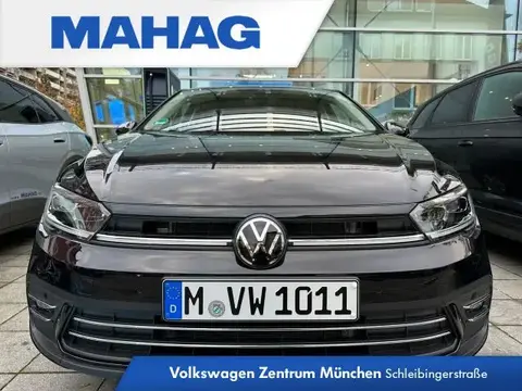 Used VOLKSWAGEN POLO Petrol 2024 Ad 