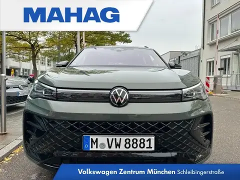 Annonce VOLKSWAGEN TIGUAN Diesel 2024 d'occasion 