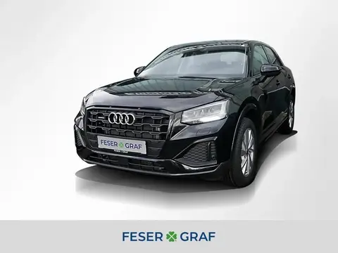 Annonce AUDI Q2 Essence 2023 d'occasion 