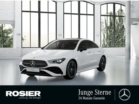 Used MERCEDES-BENZ CLASSE CLA Diesel 2023 Ad 