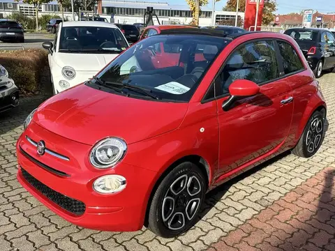 Used FIAT 500C Petrol 2023 Ad 