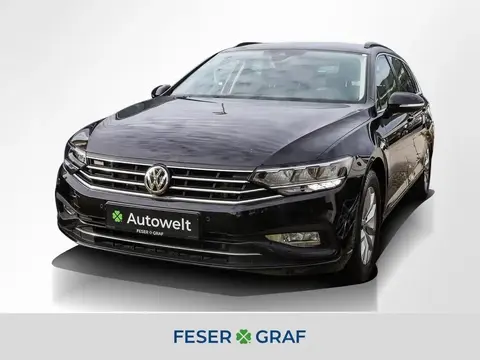 Used VOLKSWAGEN PASSAT Petrol 2020 Ad 