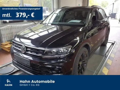 Used VOLKSWAGEN TIGUAN Petrol 2019 Ad 