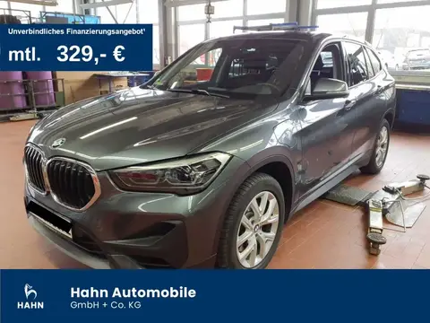 Annonce BMW X1 Hybride 2020 d'occasion 