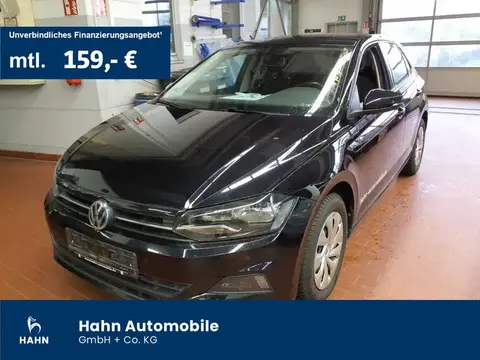 Used VOLKSWAGEN POLO Petrol 2018 Ad 