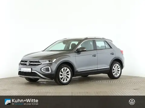 Used VOLKSWAGEN T-ROC Petrol 2022 Ad 