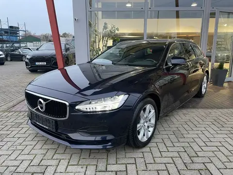 Used VOLVO V90 Diesel 2019 Ad 