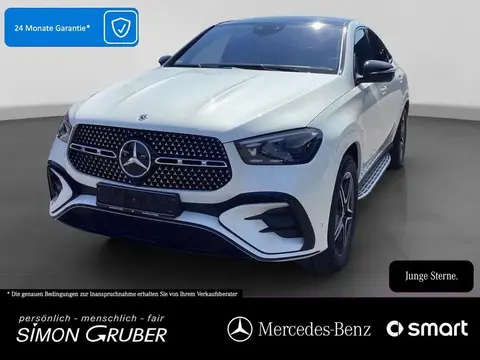 Used MERCEDES-BENZ CLASSE GLE Hybrid 2023 Ad 