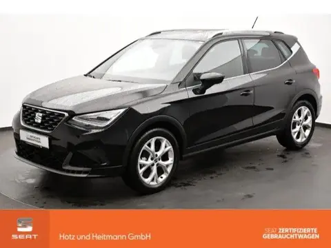 Used SEAT ARONA Petrol 2024 Ad 