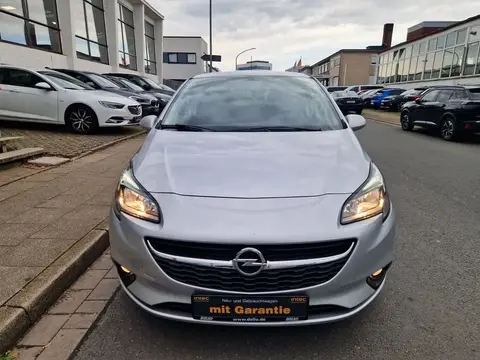 Used OPEL CORSA Petrol 2018 Ad 