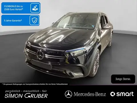 Used MERCEDES-BENZ EQA Not specified 2023 Ad 