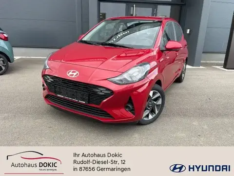 Annonce HYUNDAI I10 Essence 2024 d'occasion 