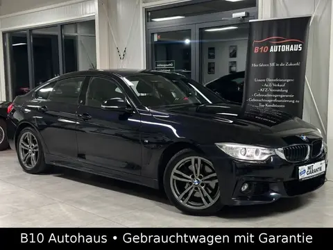 Used BMW SERIE 4 Diesel 2015 Ad 