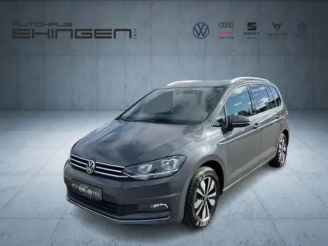 Used VOLKSWAGEN TOURAN Petrol 2024 Ad 