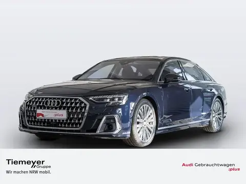 Used AUDI A8 Hybrid 2023 Ad 