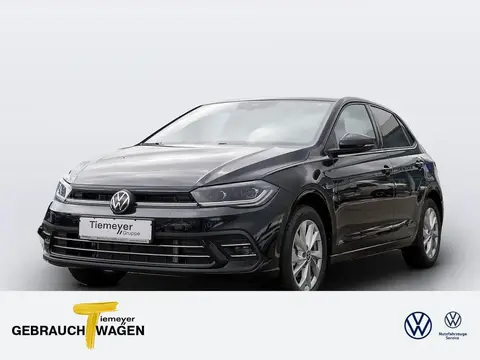 Used VOLKSWAGEN POLO Petrol 2024 Ad 