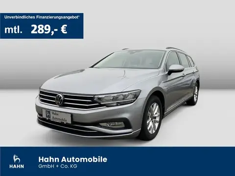 Used VOLKSWAGEN PASSAT Diesel 2021 Ad 