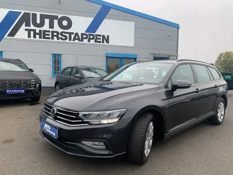 Annonce VOLKSWAGEN PASSAT Essence 2020 d'occasion 