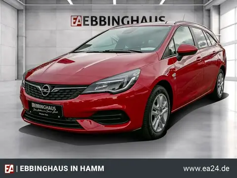 Used OPEL ASTRA Petrol 2019 Ad 