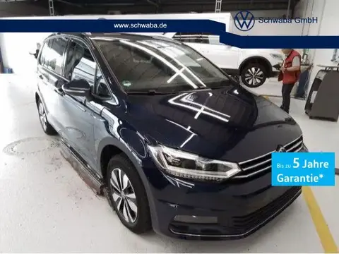 Used VOLKSWAGEN TOURAN Diesel 2024 Ad 