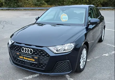 Used AUDI A1 Petrol 2019 Ad 