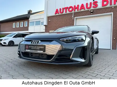 Used AUDI E-TRON Not specified 2021 Ad 