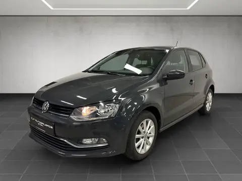 Annonce VOLKSWAGEN POLO Diesel 2016 d'occasion 