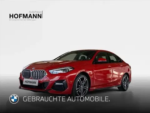 Annonce BMW SERIE 2 Diesel 2020 d'occasion 