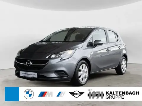 Annonce OPEL CORSA Essence 2019 d'occasion 