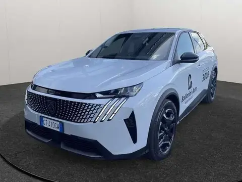 Annonce PEUGEOT 3008 Non renseigné 2024 d'occasion 