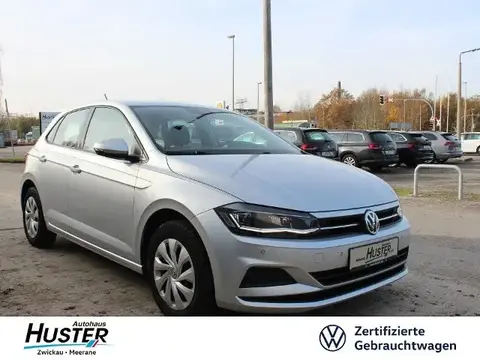 Used VOLKSWAGEN POLO Petrol 2018 Ad 