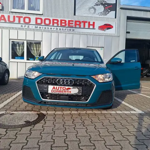 Used AUDI A1 Petrol 2020 Ad 