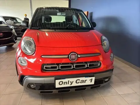 Used FIAT 500L Petrol 2018 Ad 