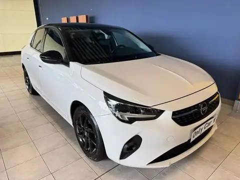 Annonce OPEL CORSA Essence 2020 d'occasion 