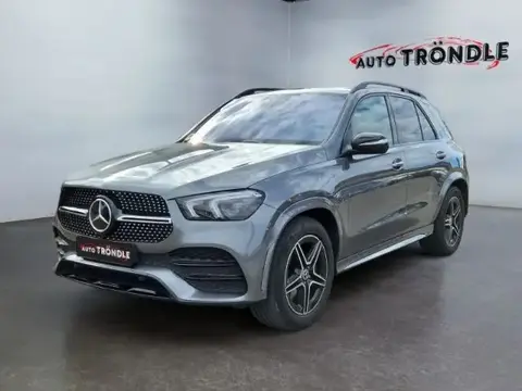 Annonce MERCEDES-BENZ CLASSE GLE Diesel 2022 d'occasion 