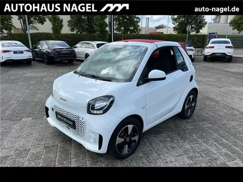 Annonce SMART FORTWO Non renseigné 2020 d'occasion 