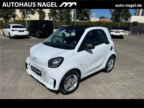 Annonce SMART FORTWO Non renseigné 2020 d'occasion 