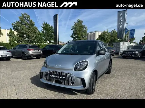 Used SMART FORFOUR Not specified 2021 Ad 