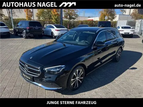 Used MERCEDES-BENZ CLASSE E Hybrid 2020 Ad 