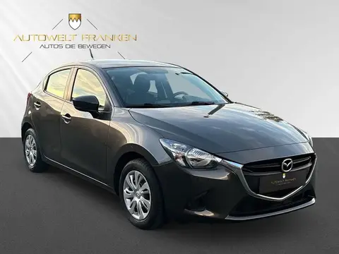 Used MAZDA 2 Petrol 2018 Ad 