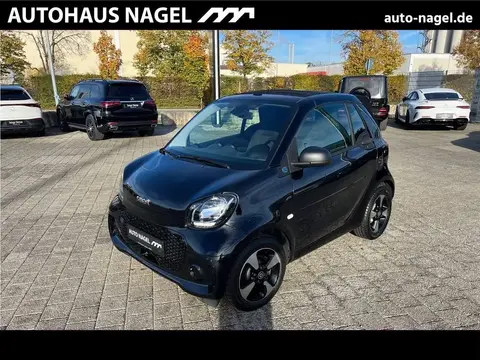 Used SMART FORTWO Not specified 2021 Ad 